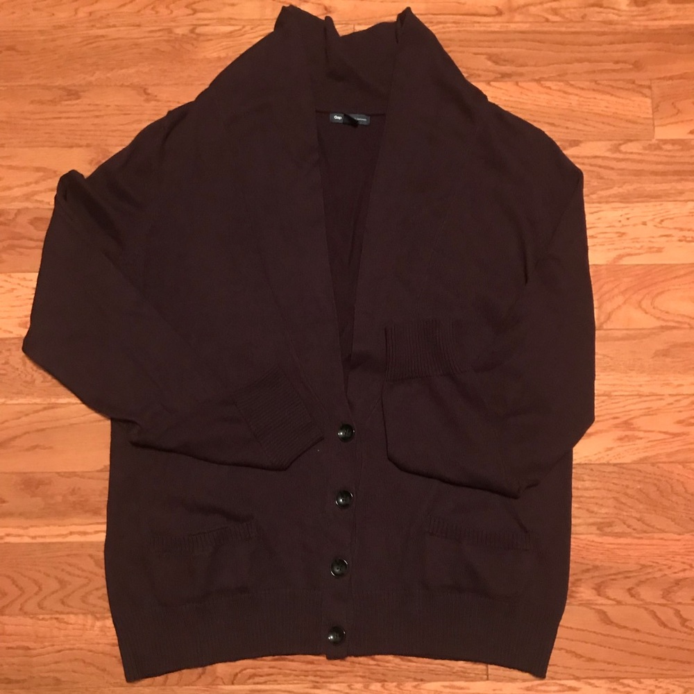 GAP Cardigan